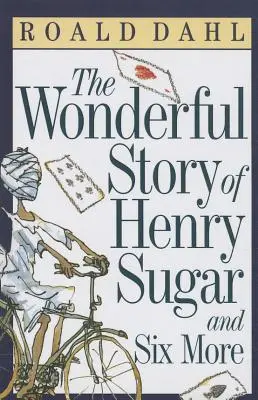 La maravillosa historia de Henry Sugar y seis más - The Wonderful Story of Henry Sugar and Six More