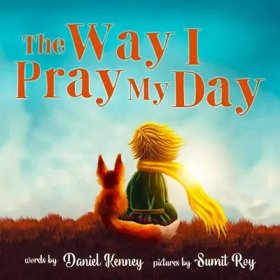 Cómo rezo mi día - The Way I Pray My Day