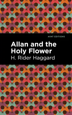 Allan y la flor sagrada - Allan and the Holy Flower