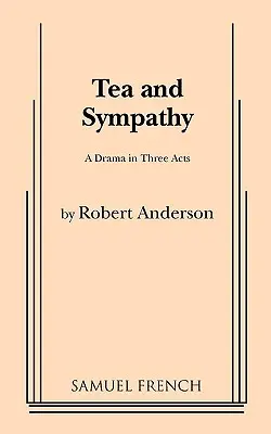 Té y simpatía - Tea and Sympathy