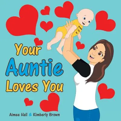 Tu tía te quiere - Your Auntie Loves You