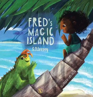 La isla mágica de Fred - Fred's Magic Island