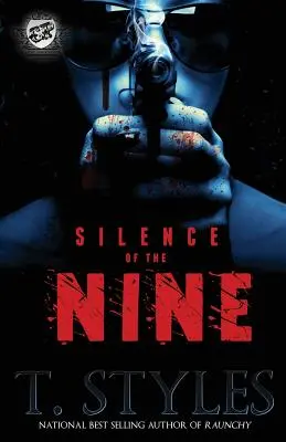 El silencio de los Nueve (The Cartel Publications Presents) - Silence of the Nine (the Cartel Publications Presents)