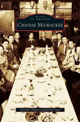 Milwaukee chino - Chinese Milwaukee