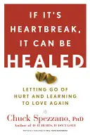 Si te duele, no es amor: Dejar ir el dolor y aprender a amar de nuevo - If It's Heartbreak, It Can Be Healed: Letting Go of Hurt and Learning to Love Again