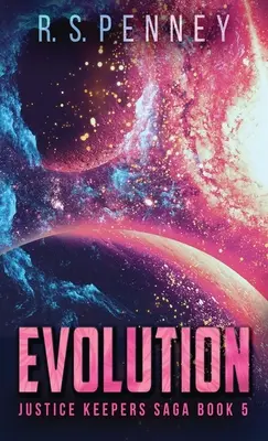 Evolución - Evolution