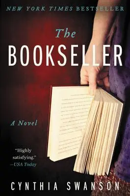 El librero - The Bookseller
