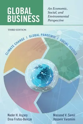 Negocios globales: Una perspectiva económica, social y medioambiental - Global Business: An Economic, Social, and Environmental Perspective