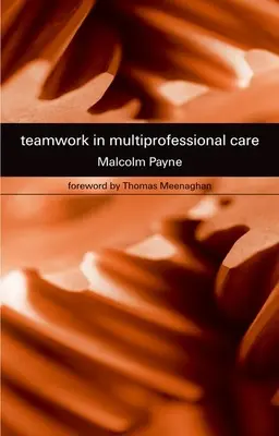 Trabajo en equipo en la atención multiprofesional - Teamwork in Multiprofessional Care