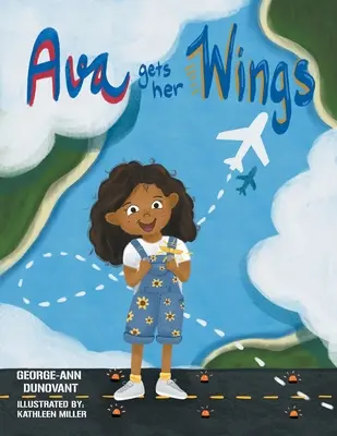 Ava consigue sus alas - Ava Gets Her Wings