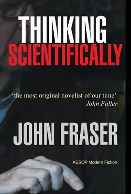 Pensar científicamente - Thinking Scientifically