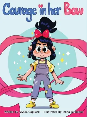 Valor en su arco - Courage in Her Bow