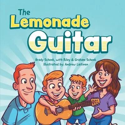 La guitarra de limonada - The Lemonade Guitar