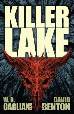 El lago asesino - Killer Lake