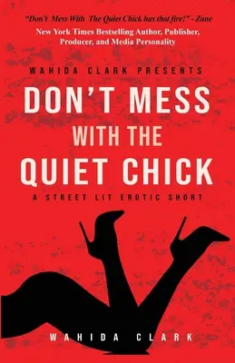 No te metas con la chica tranquila - Don't Mess with the Quiet Chick