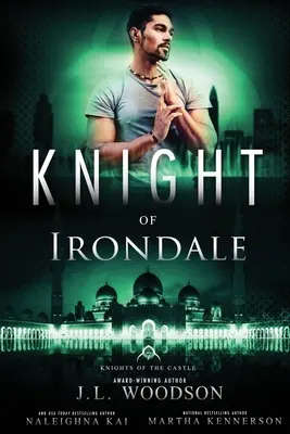 El caballero de Irondale - Knight of Irondale