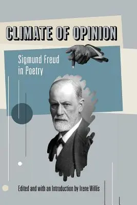 Clima de opinión: Sigmund Freud en la poesía - Climate of Opinion: Sigmund Freud in Poetry