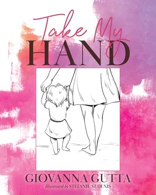 Cógeme la mano - Take My Hand