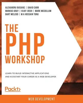 El taller PHP - The PHP Workshop