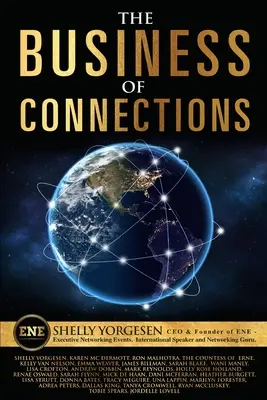 El negocio de las conexiones - The Business of Connections