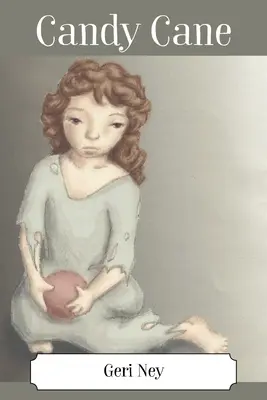 Bastón de caramelo - Candy Cane