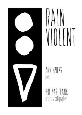 Rain Violent