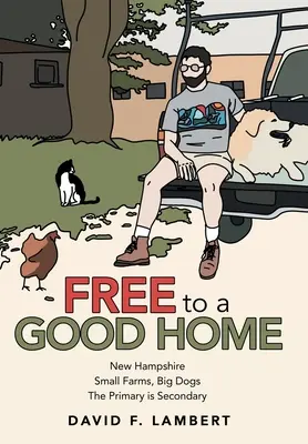 Libres para un buen hogar - Free to a Good Home