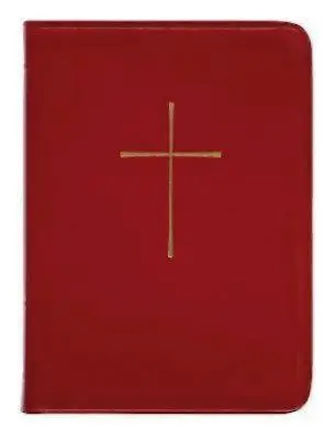 El Libro de Oración Común: Y Administración de los Sacramentos y Otros Ritos y Ceremonias de la Iglesia - The Book of Common Prayer: And Administration of the Sacraments and Other Rites and Ceremonies of the Church