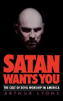 Satanás te quiere - Satan Wants You