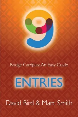 8. Juego de cartas en bridge: An Easy Guide - 9. Entradas - Bridge Cardplay: An Easy Guide - 9. Entries