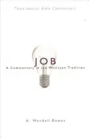 Nbbc, Job: Un Comentario en la Tradición Wesleyana - Nbbc, Job: A Commentary in the Wesleyan Tradition