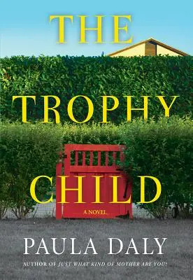 El niño trofeo - The Trophy Child