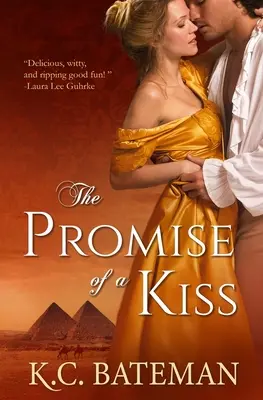 La Promesa De Un Beso - The Promise Of A Kiss