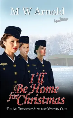 Estaré en casa por Navidad - I'll Be Home for Christmas