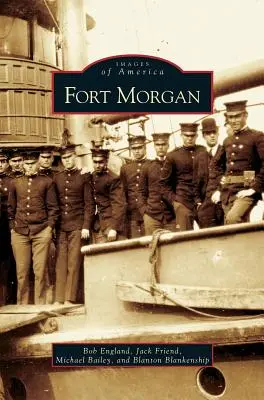 Fuerte Morgan - Fort Morgan