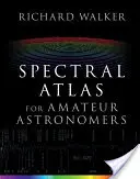 Atlas espectral para astrónomos aficionados - Spectral Atlas for Amateur Astronomers