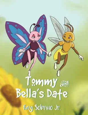 La cita de Tommy y Bella - Tommy and Bella's Date