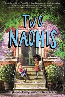 Dos Naomis - Two Naomis