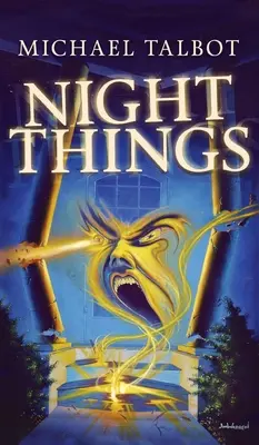 Cosas de la noche - Night Things