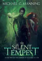 La Tempestad Silenciosa - The Silent Tempest