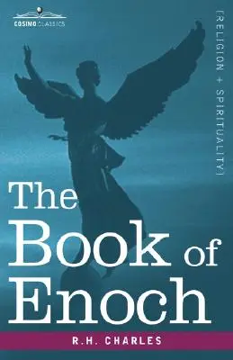 El libro de Enoc - The Book of Enoch