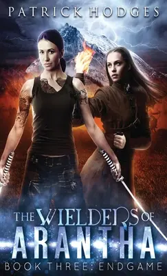 Final del juego - Endgame