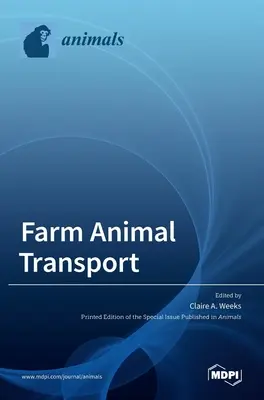 Transporte de Animales de Granja - Farm Animal Transport