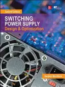 Diseño y optimización de fuentes de alimentación conmutadas - Switching Power Supply Design & Optimization