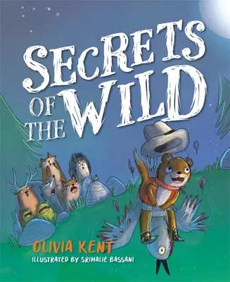 Secretos de lo salvaje - Secrets of the Wild