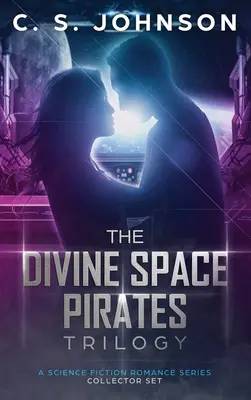 Los Divinos Piratas Espaciales - The Divine Space Pirates