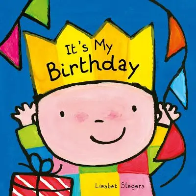 Es mi cumpleaños - It's My Birthday