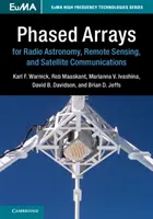 Antenas en fase para radioastronomía, teledetección y comunicaciones por satélite - Phased Arrays for Radio Astronomy, Remote Sensing, and Satellite Communications