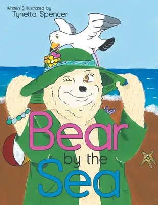 Oso junto al mar - Bear by the Sea