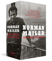 Norman Mailer Los años sesenta: A Library of America Boxed Set - Norman Mailer: The Sixties: A Library of America Boxed Set